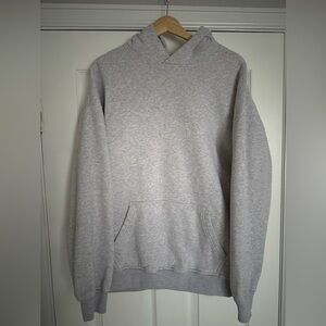 Abercrombie & Fitch Essential Popover Hoodie